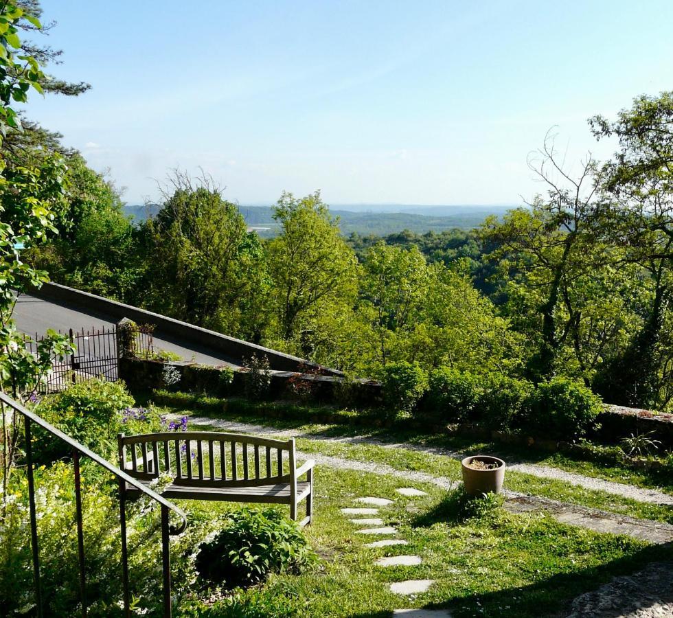Dormir Au Pressoir Montagnieu  외부 사진