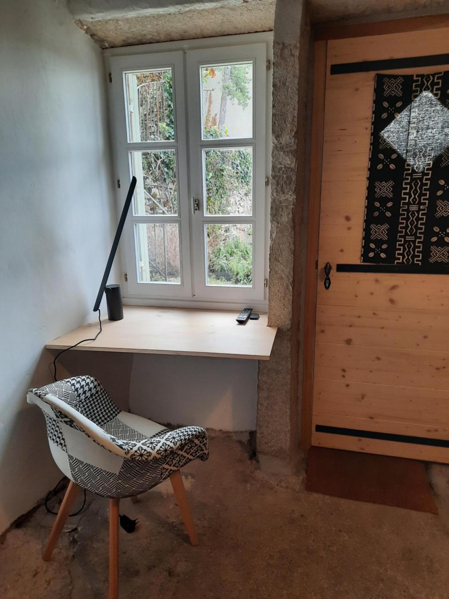 Dormir Au Pressoir Montagnieu  외부 사진